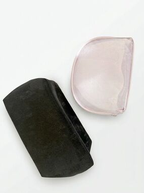 Hera Makeup Pouch x 2